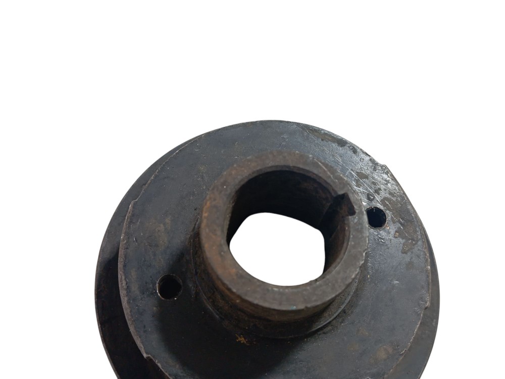 Polia Virabrequim Ford Corcel 2 2