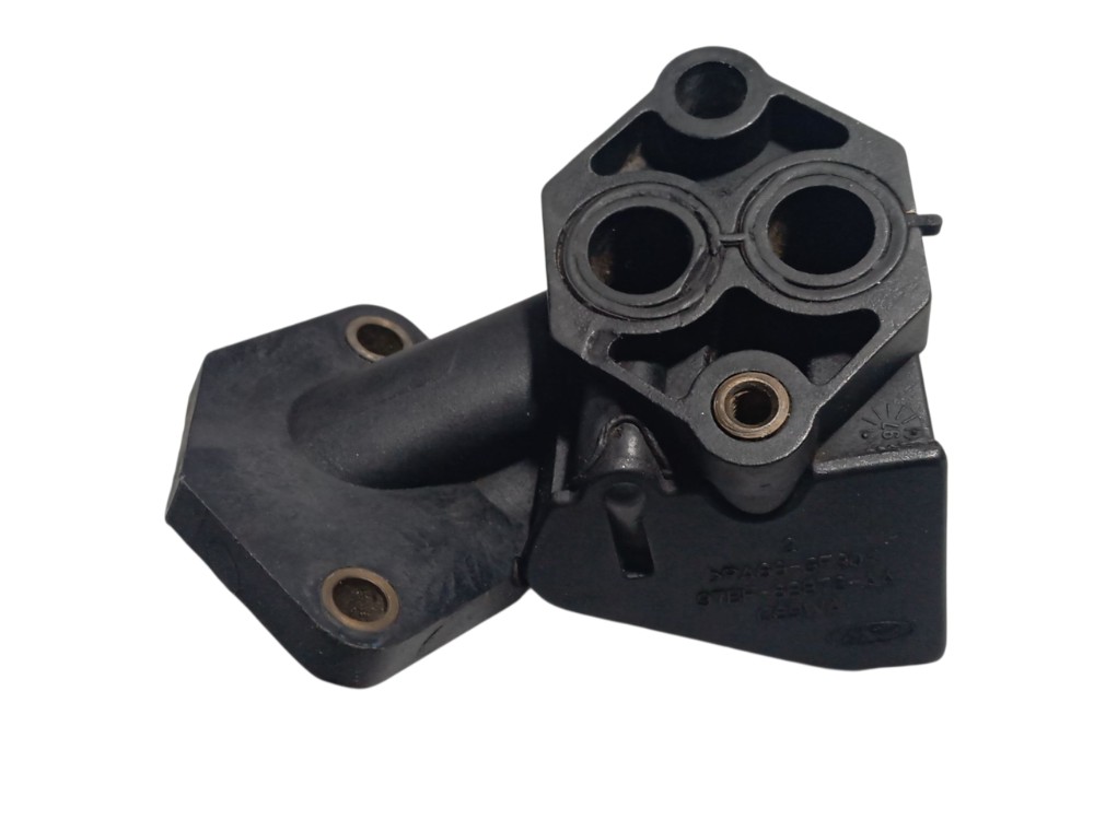 Suporte Atuador Marcha Lenta Ford Focus 7