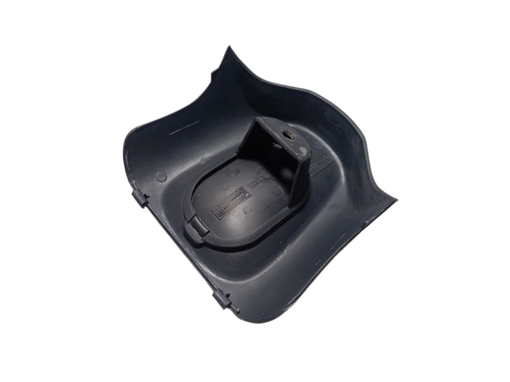 Console central tampa elx fiat palio strada 2001 a 2003 5