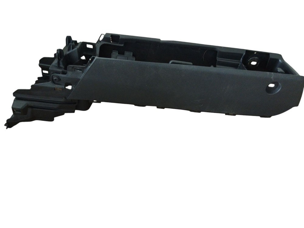 Suporte Console Central Painel Ford New Fiesta 2015