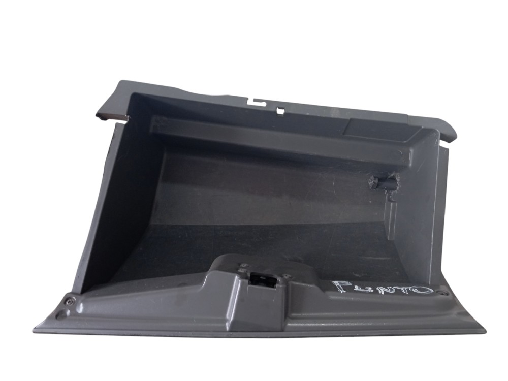 Porta Luvas Fiat Punto 2010 Dianteira 4
