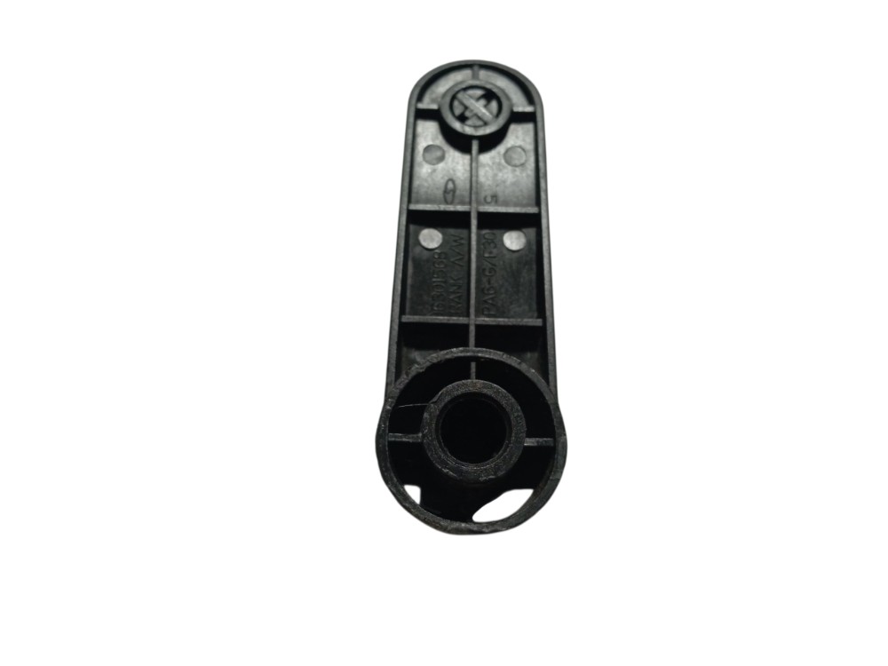 Manivela Vidro Porta Traseira Gm Onix Prisma – Preto 5