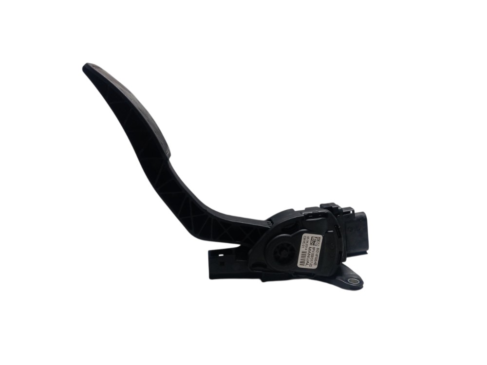 Pedal Acelerador New Eletrô Ford Ecosport Fiesta 2013 A 2017 2