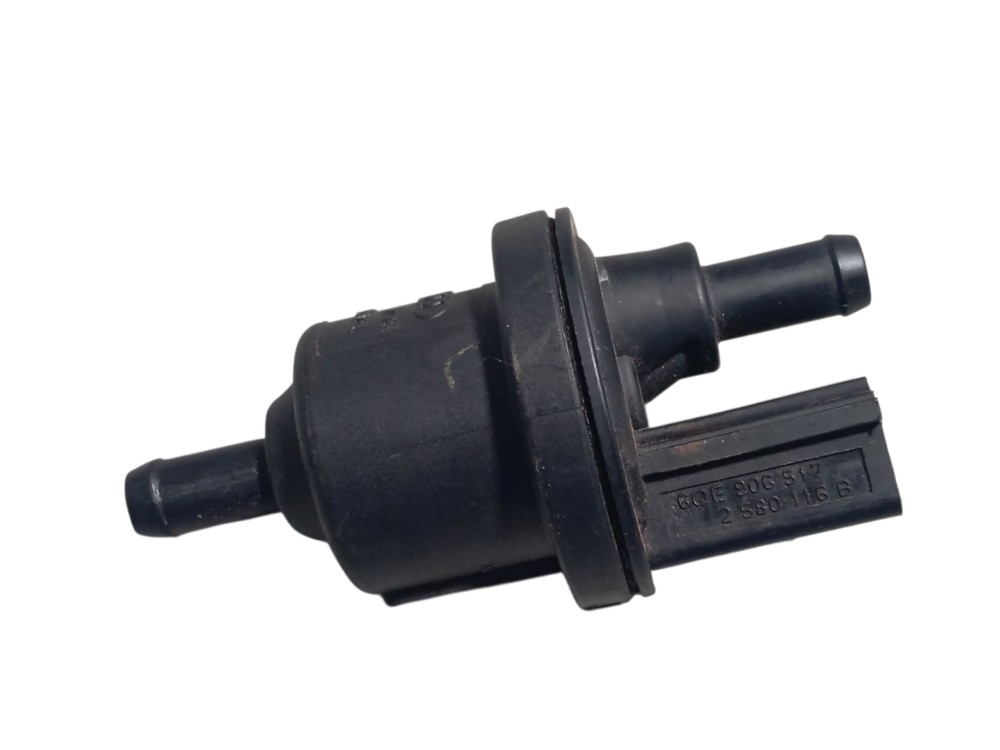 Válvula solenoide canister Vw Fox 5