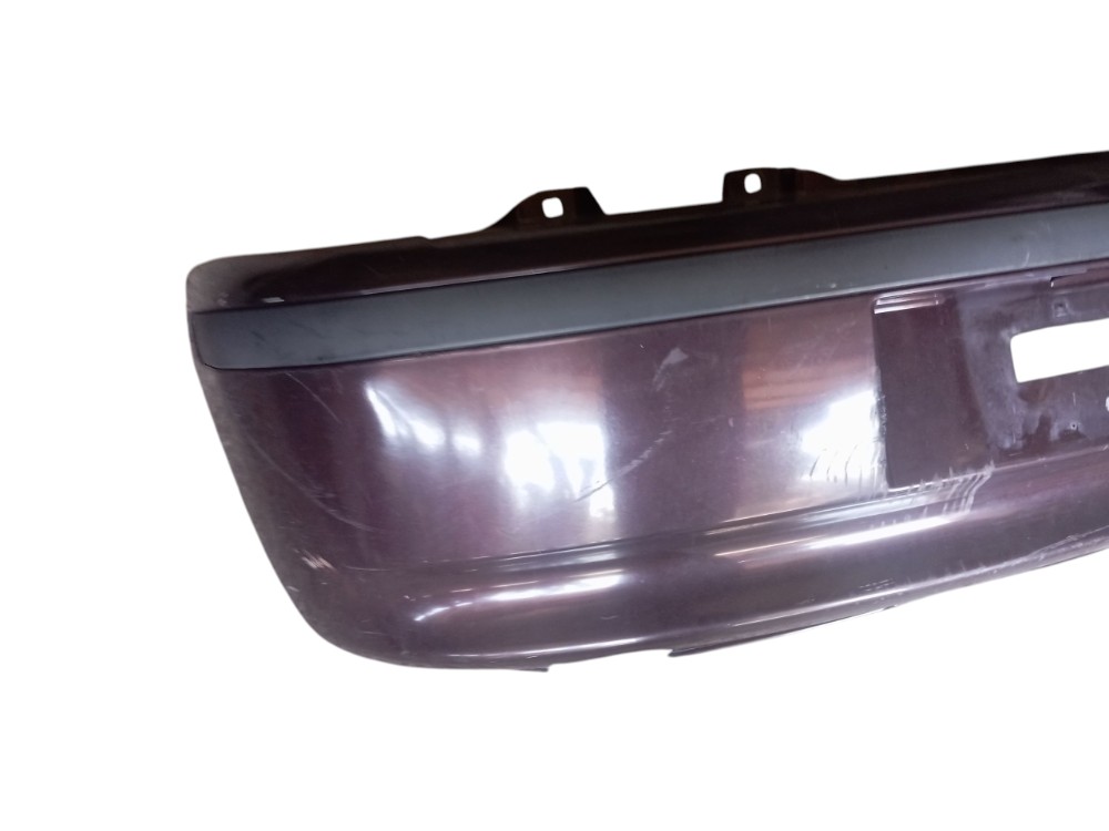 Para-choque Traseiro Fiat Palio 3