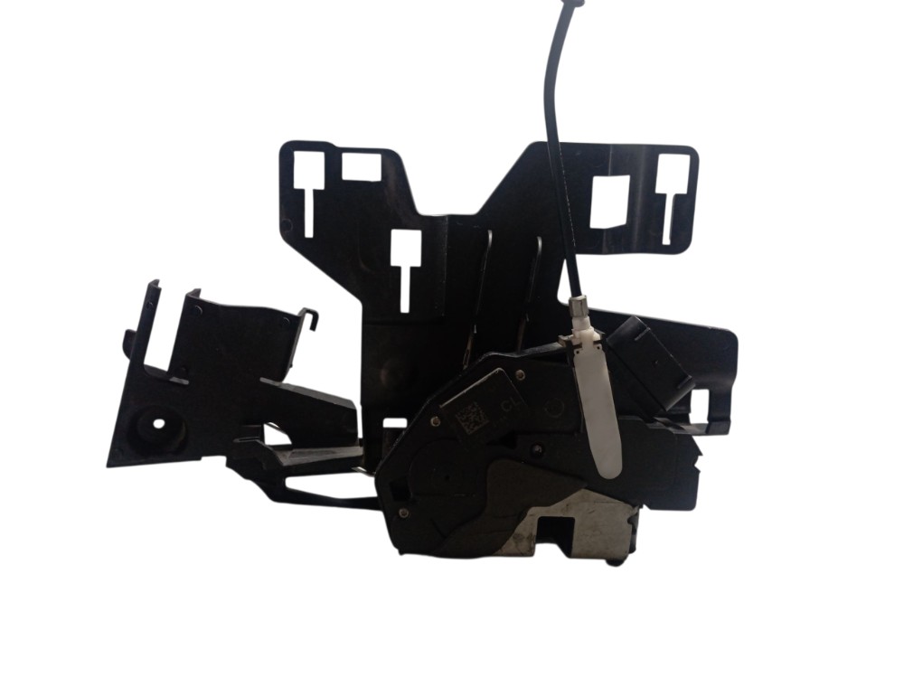 Fechadura Porta Dianteira Esquerda Ford Ka 2015 2