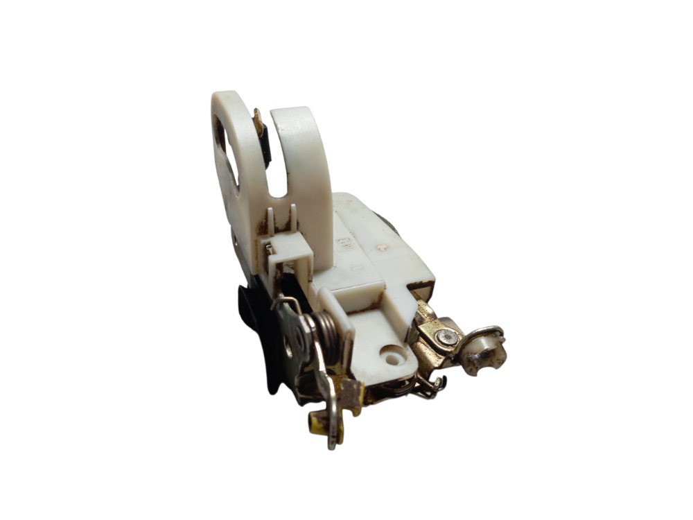 Fechadura Dianteiro Direito Manual Porta G Corsa 2