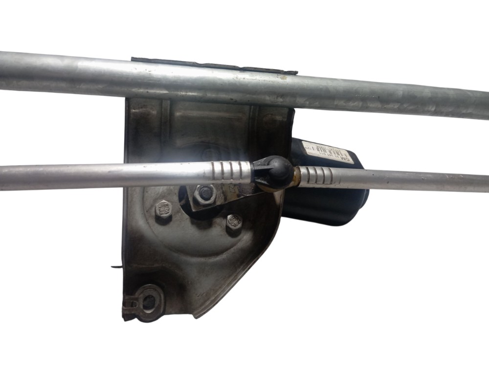 Limpador Maquina Motor Parabrisa Galhada G Celta 2015 A 2015 6