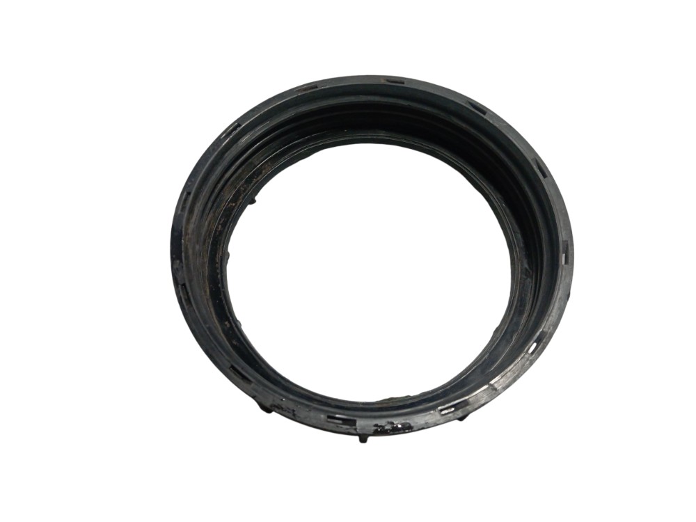 Porca Anel Bomba Combustível Rosca E Ford Fiesta 2003 A 2004 Preto 4