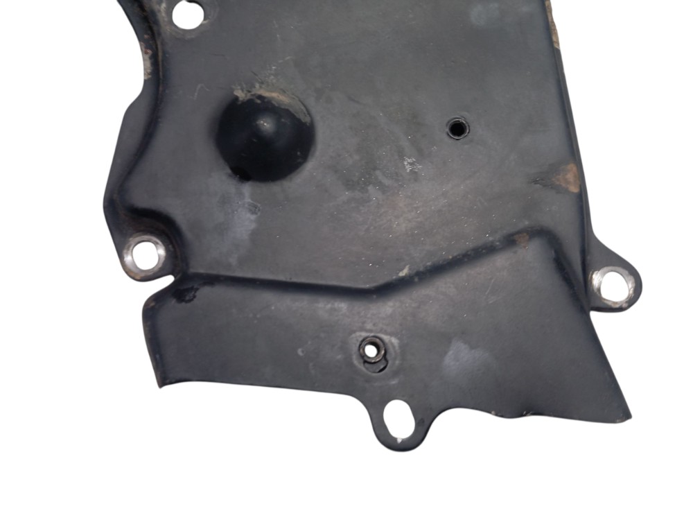 Capa Correia Fiat Fiasa Palio Fiorino Uno 1.0 Preto 6
