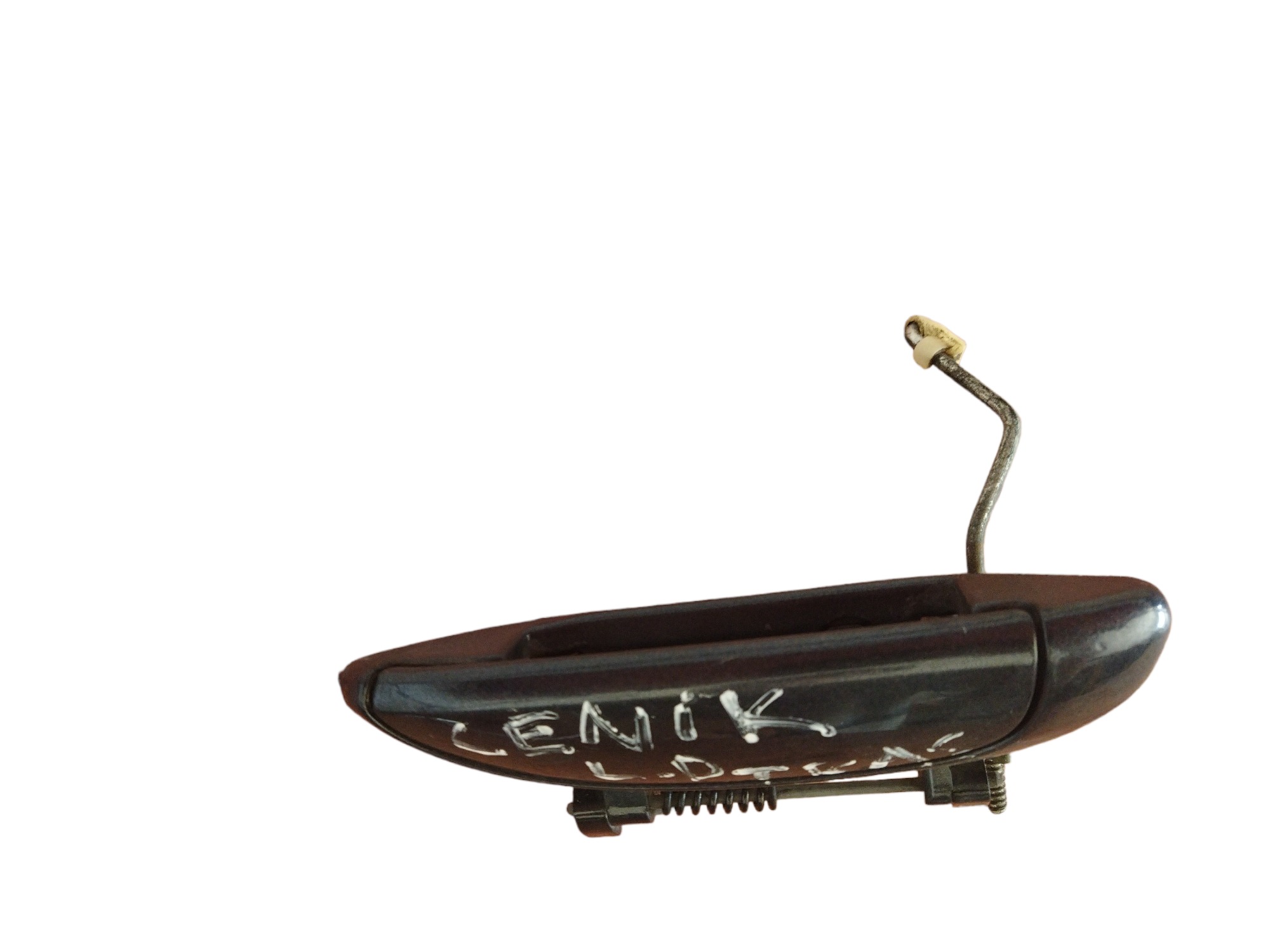 Maçaneta Externa Traseira Direita Renault Scenic 2003 2