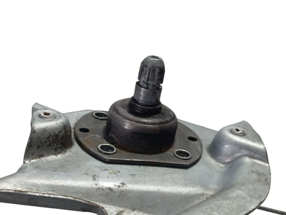 Máquina Vidro Manual Traseiro Direito C Gm Corsa 4