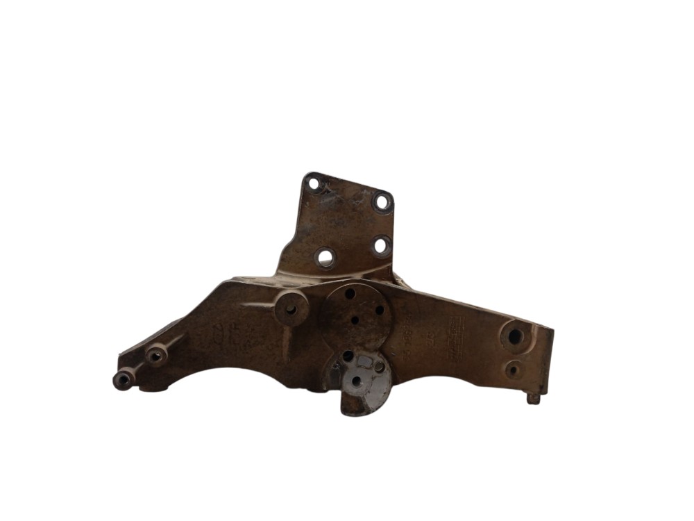 Suporte Compressor Alternador Ar 1.4 Fiat Palio 1