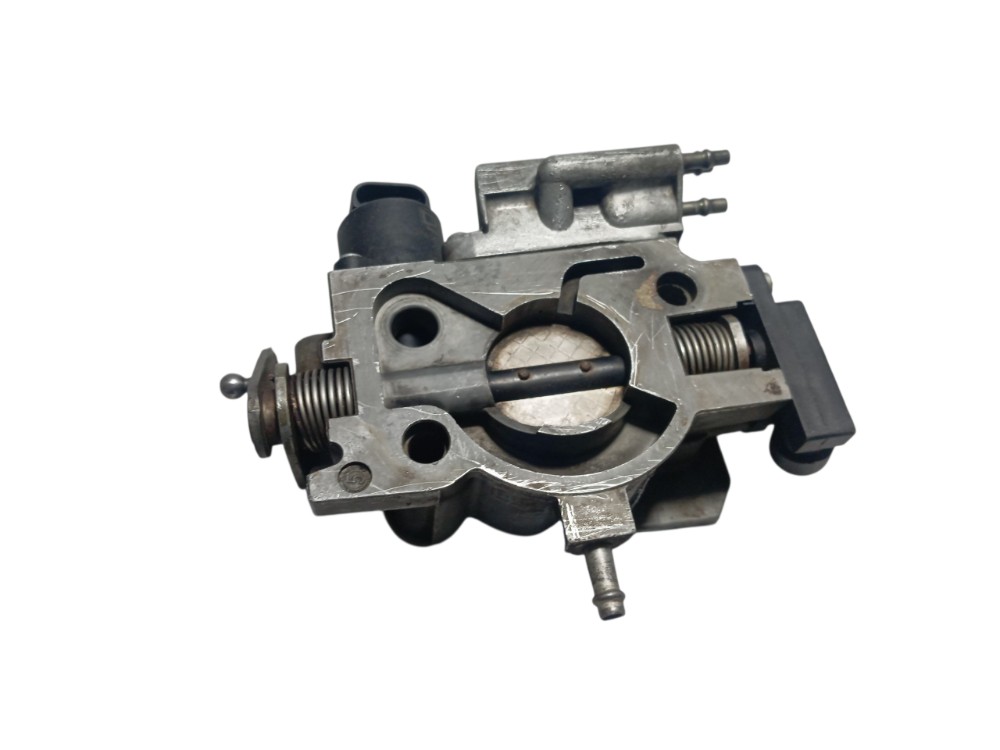 TBI Corpo Borboleta Gm Corsa 1.6 7