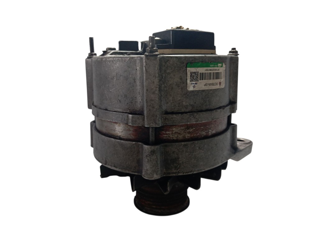 Alternador Fiat Uno Elba 3