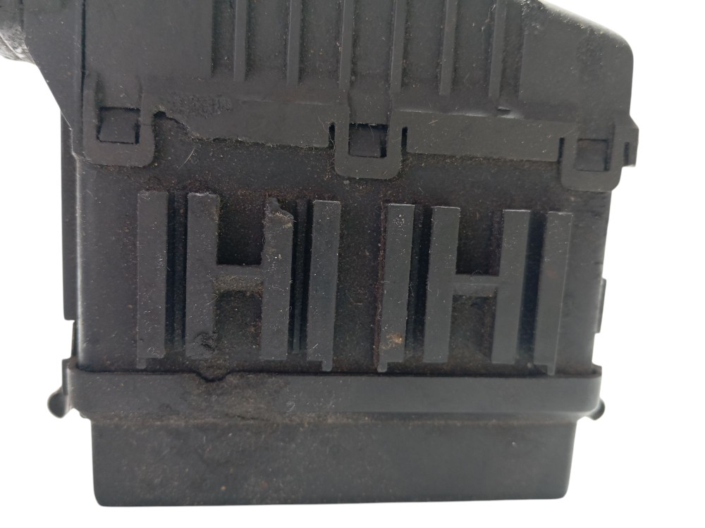 Caixa Passagem Elétrica Bateria Fiat Palio 1