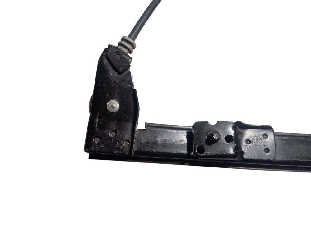 Máquina Vidro Dianteira Direita Fiat Palio 4