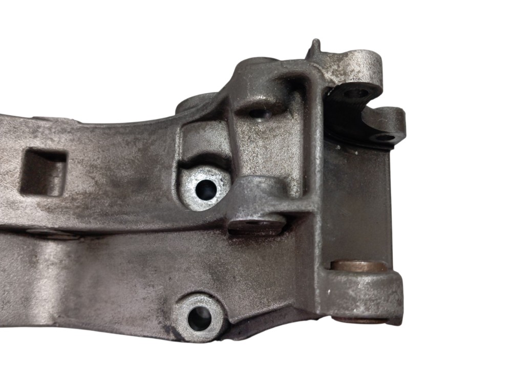 Suporte Alternador Ar Space 1.6 Vw Fox Gol Polo 2003 A 2014 4