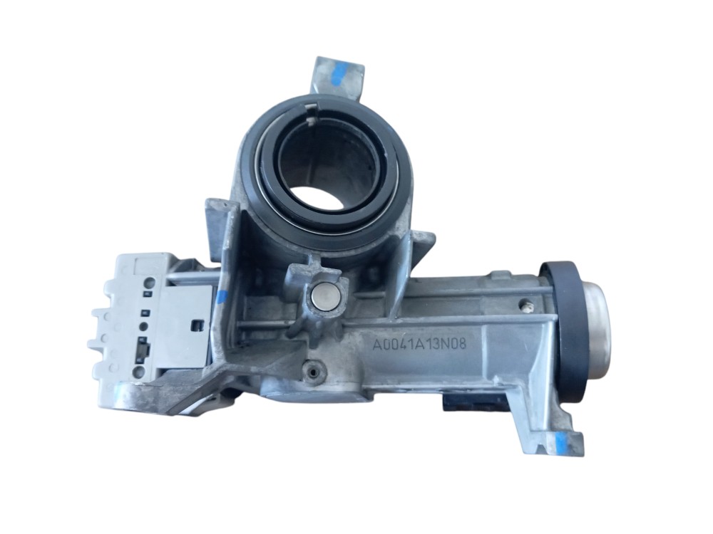 Cilindro Ignição Ford Focus 2009 5