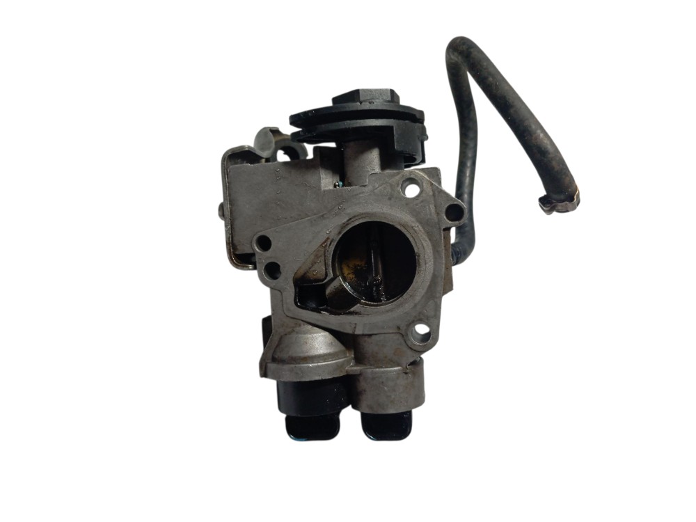 Tbi Corpo Borboleta Fiat Uno Palio Siena 1.0 8v 4