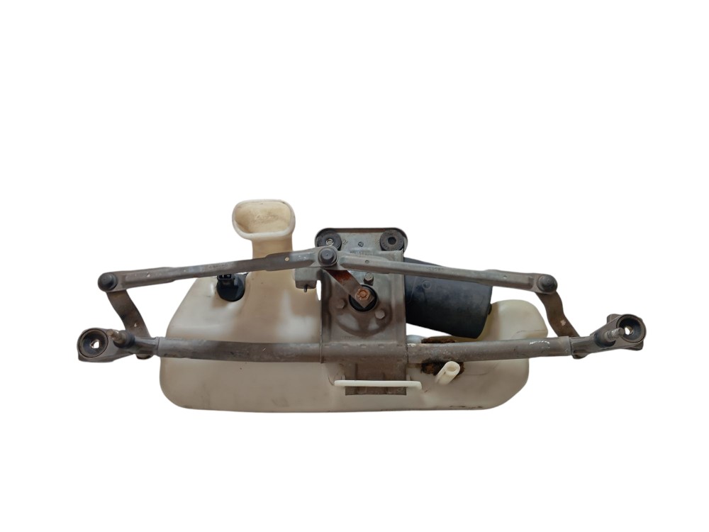 Motor Limpador Reservatorio Parabrisa Ford Ka 2001 2