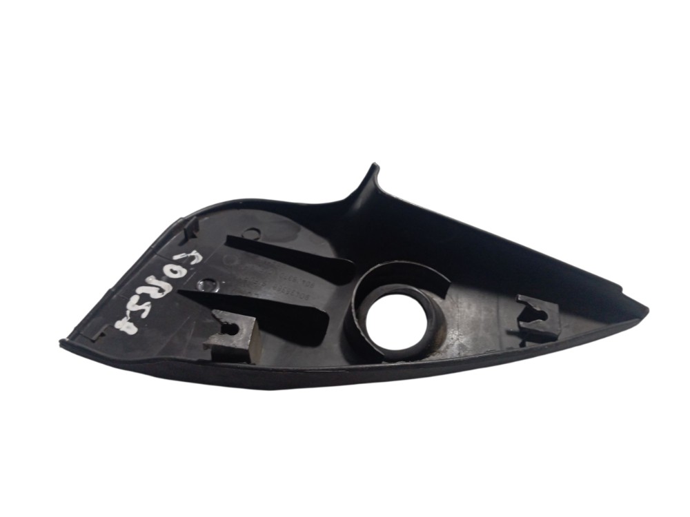 Acabamento Moldura Retrovisor Interno Direito Corsa 4