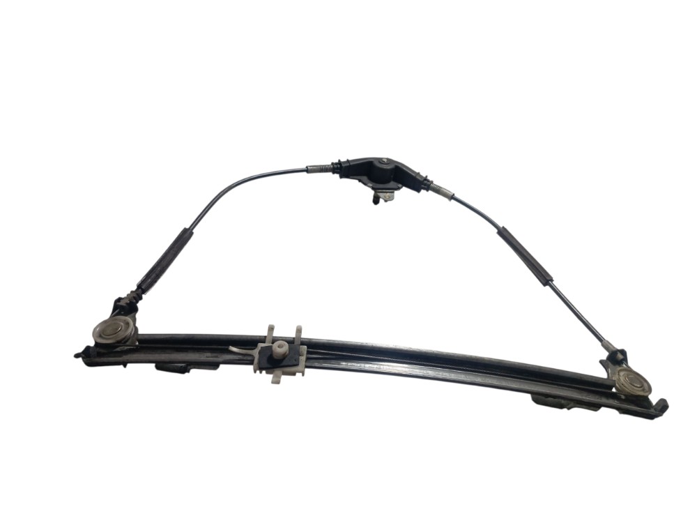 Máquina Vidro Dianteira Esquerda Fiat Palio 5