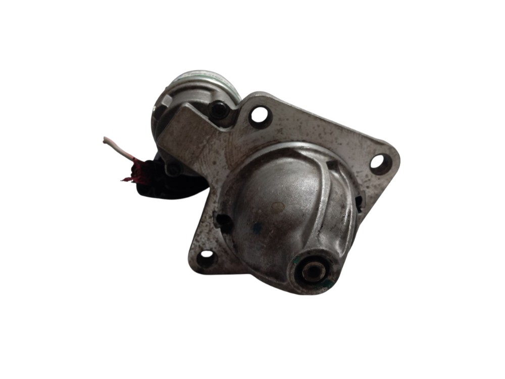 Motor Partida New 1.6 Ford Ecosport Fiesta Focus 2013 A 2017 4