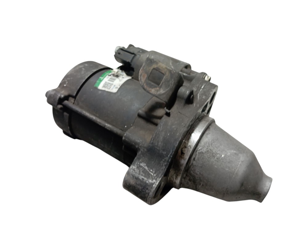 Motor Arranque Partida Honda Fit 1.4 2003 5