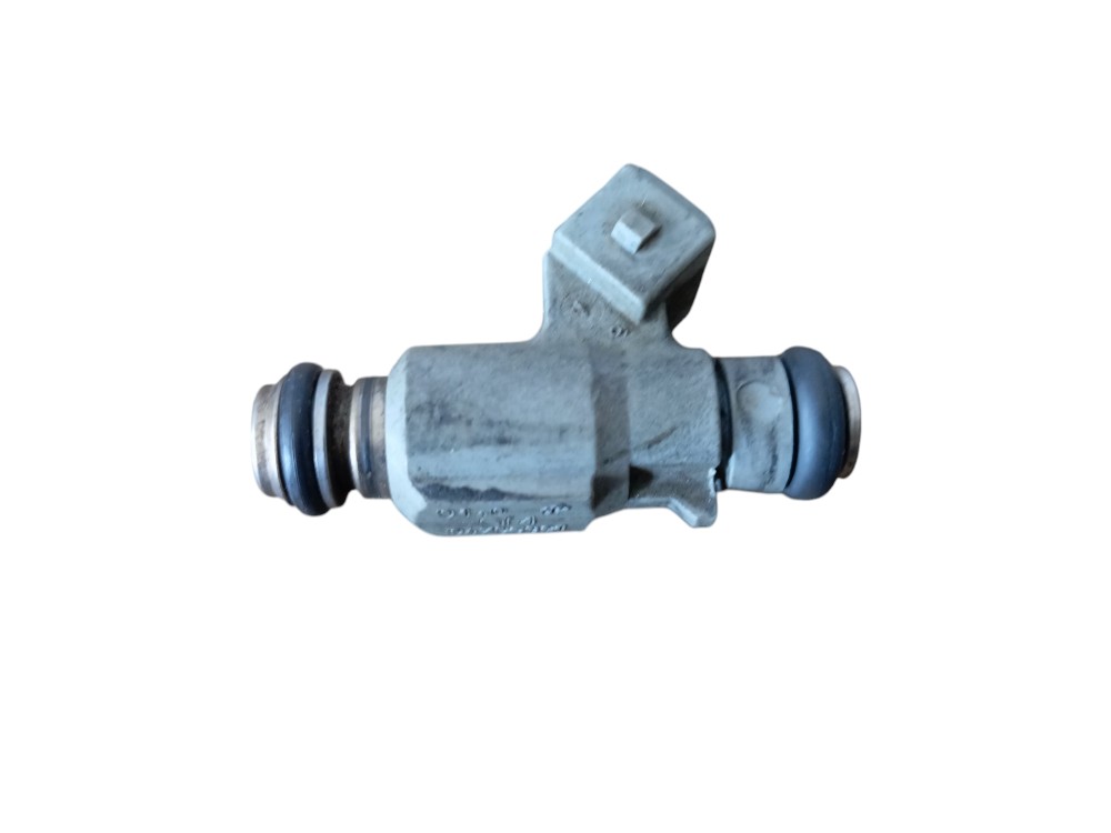 Bico Injetor 1.0 Flex 8v V Gm Celta Corsa Prisma 2007 4