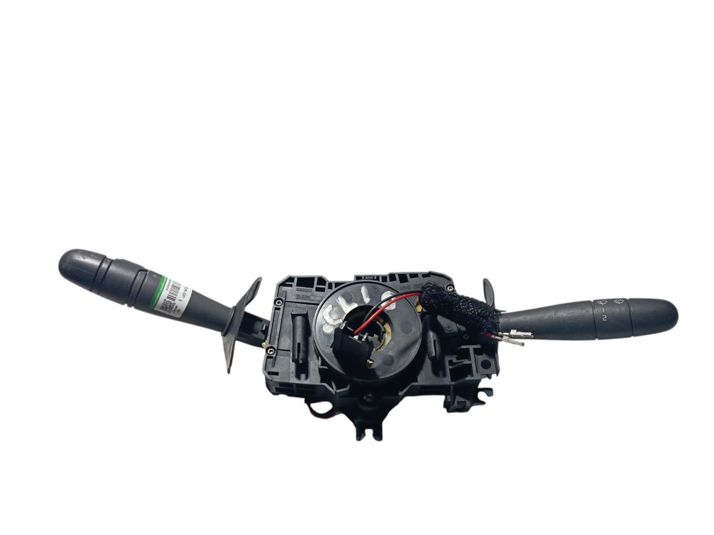 Chave Seta Comando Limpador Renault Clio 2002 1