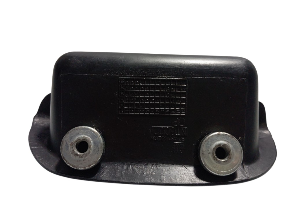 Puxador Moldura Porta Traseiro Direito Int Corsa 1994 A 1994 – Preto 4