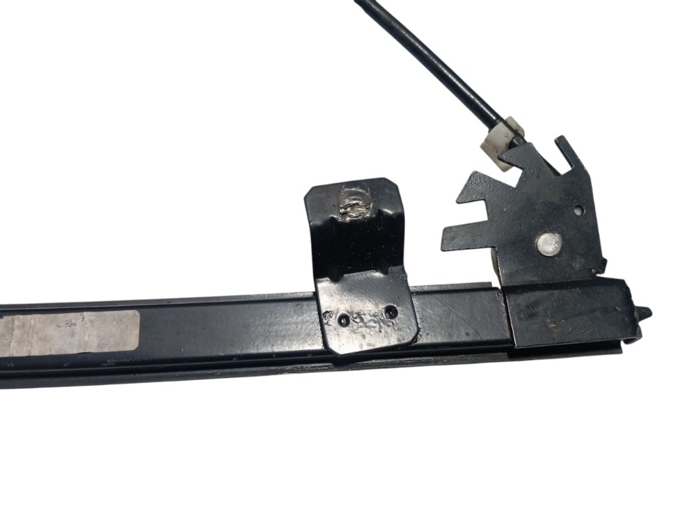 Máquina Vidro Dianteira Direita Vw Gol Voyage G5 5