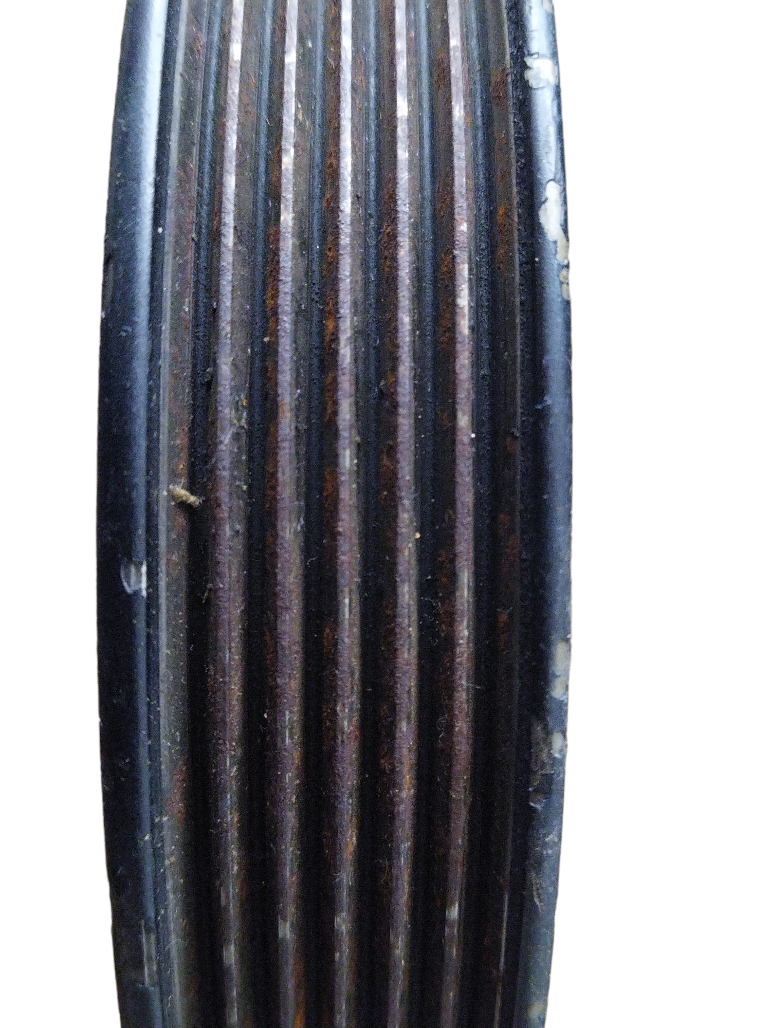 Polia Bomba Direção Ford Escort Zetec 1.8 16v 3