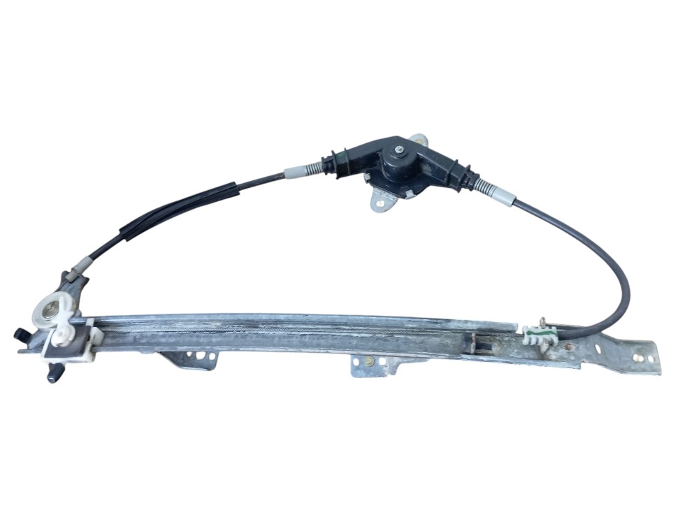 Máquina Vidro Porta Traseira Direita Fiat Palio 1