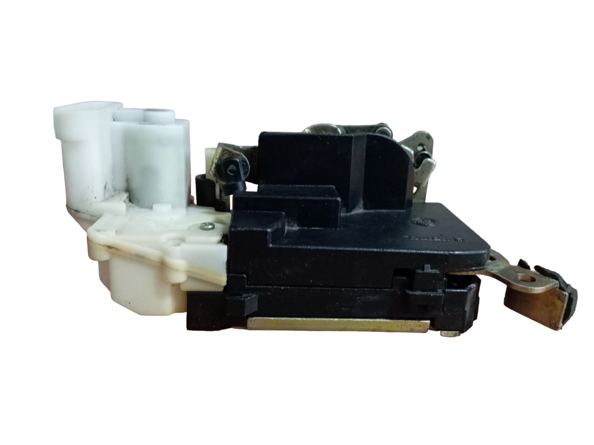 Fechadura Traseira Esquerda Fiat Palio 5