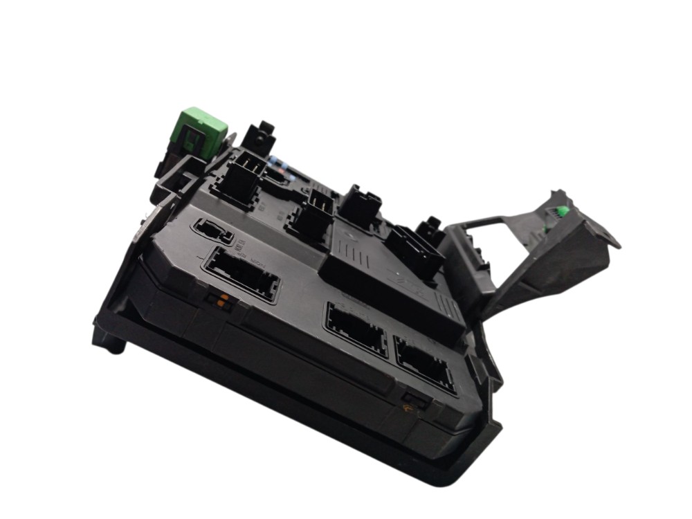 Modulo Bsi 1.4 Citroen Peugeot 206 207 2009 A 2009 6
