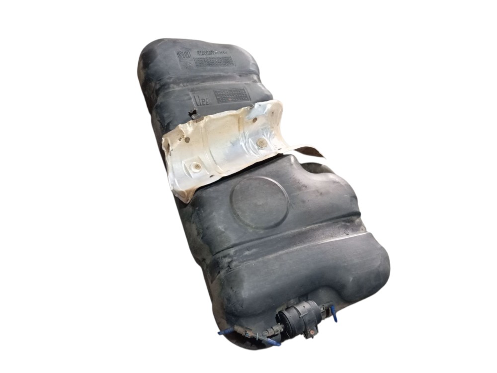 Tanque Combustível Gm Celta 2006/2010 6