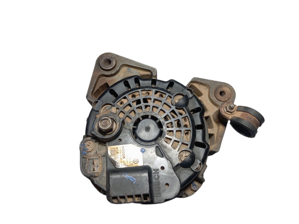 Alternador G5 1.0 1.6 Vw Fox Gol 5