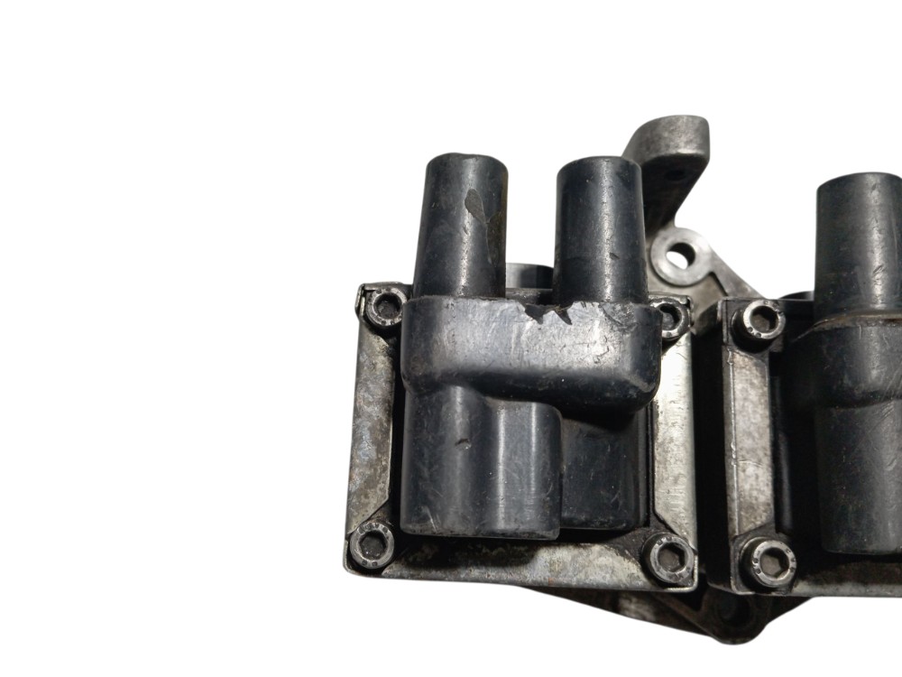 Suporte bobina ignição fire 1.0 s fiat palio uno 2003 a 2012 5
