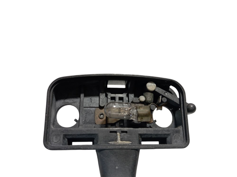 Espelho Interno Lâmpada Fiat 147 4