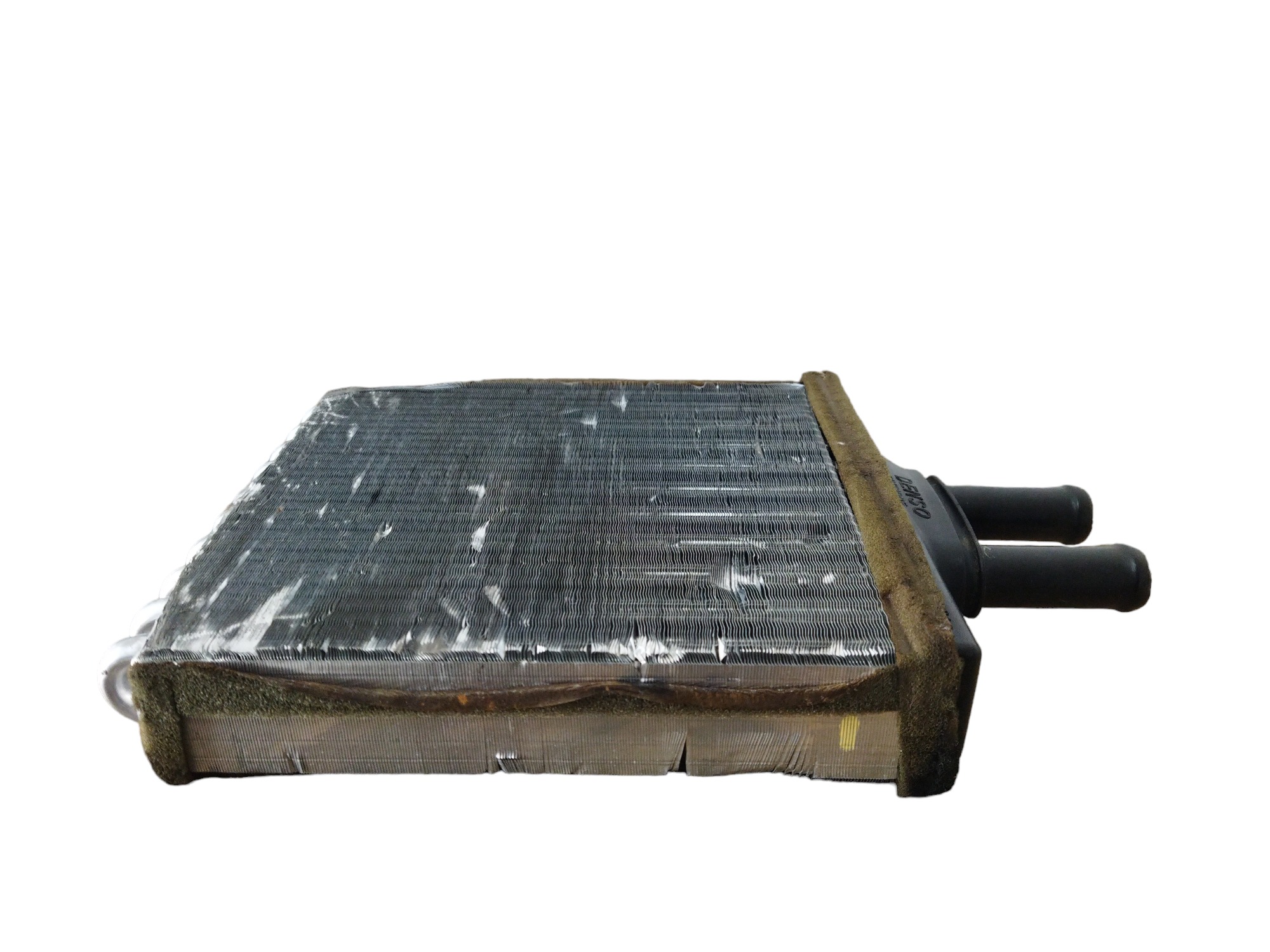 Radiador Ar Quente Vw Fox 2006 5