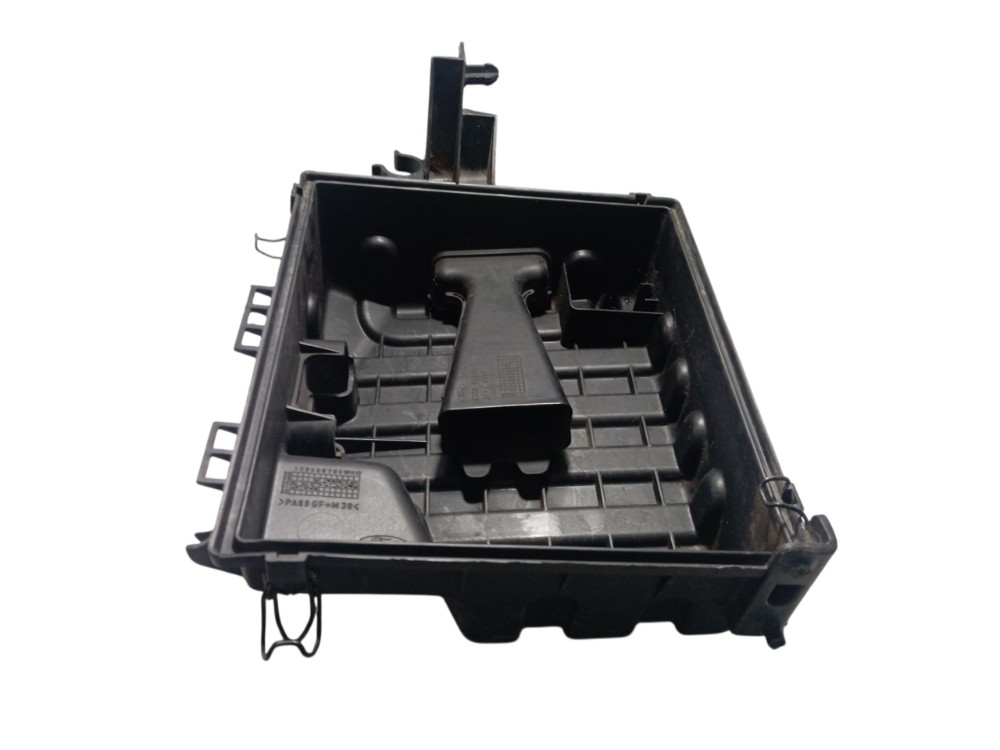 Caixa Ar Inferior Ford Ecosport Fiesta 3