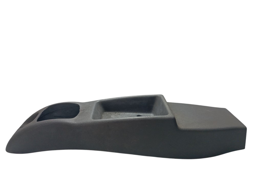 Console Central Fiat Palio Siena 1996 1