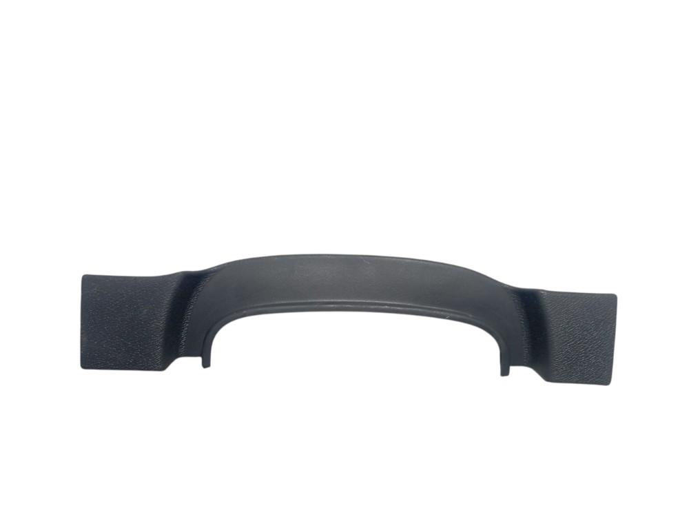 Moldura Acabamento Painel Superior Id Fiat Palio 2011 A 2016 Cinza 1