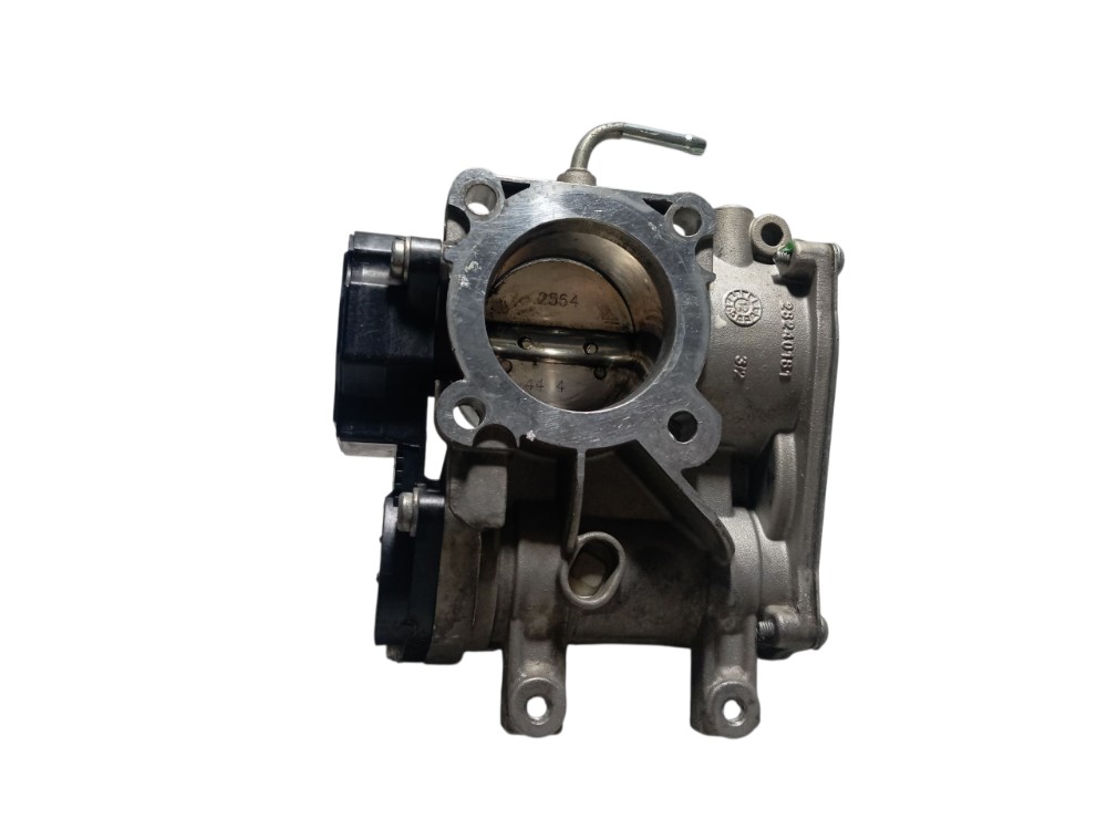 Corpo Tbi Borboleta 1.0 8 Gm Celta Classic Corsa 2007 A 2012 7