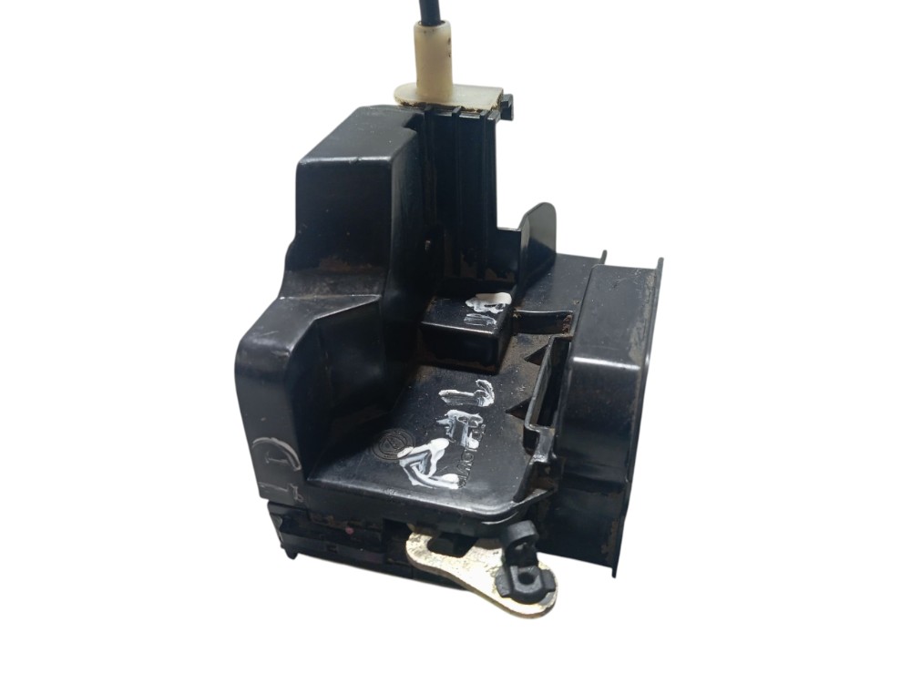 Fechadura Porta Dianteira Direita Fiat Palio 2000 4