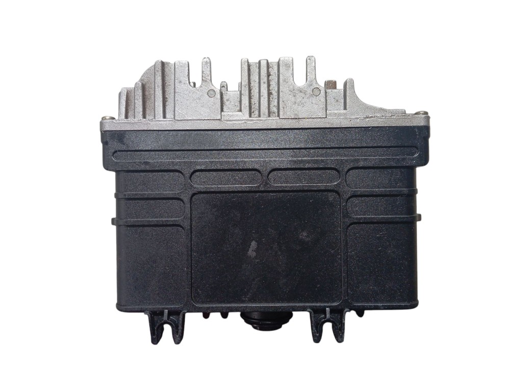 Módulo Injeção 1.0 16v G3 Gasolina Vw Gol Parati 1999 A 2000 5