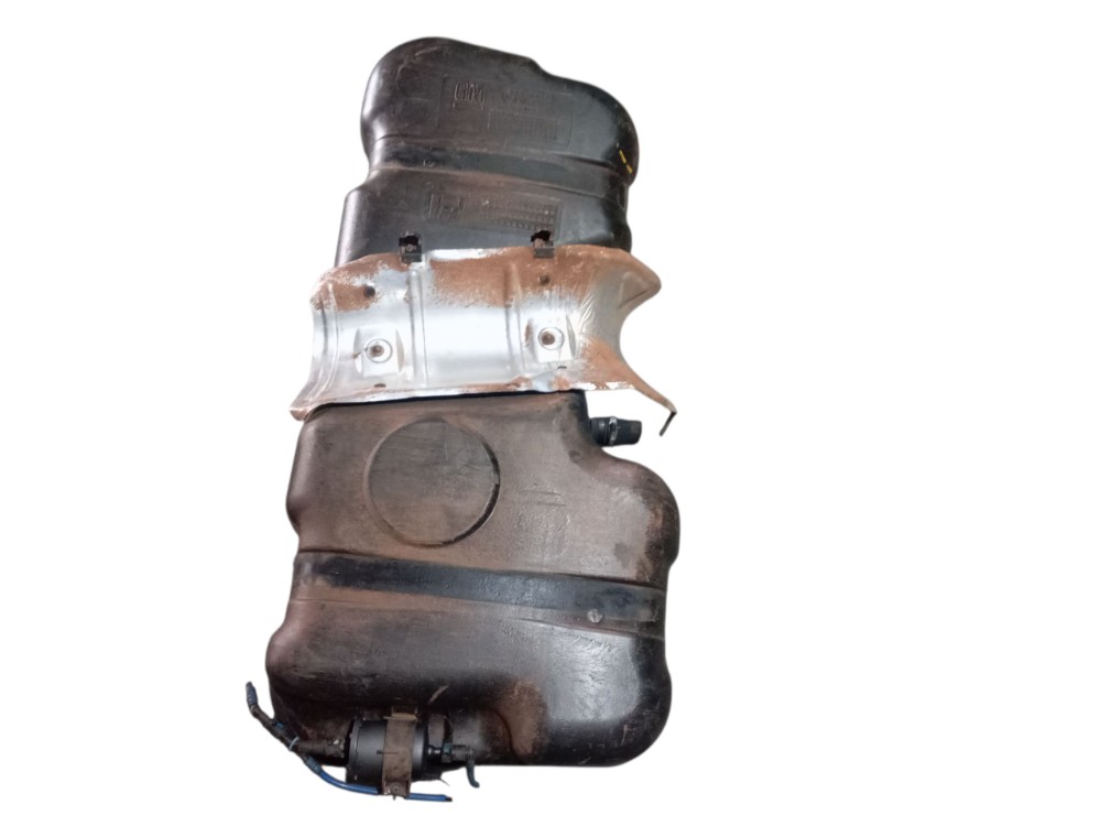 Tanque Combustível 1.0 Gm Celta Classic Corsa 2003 A 2003 6