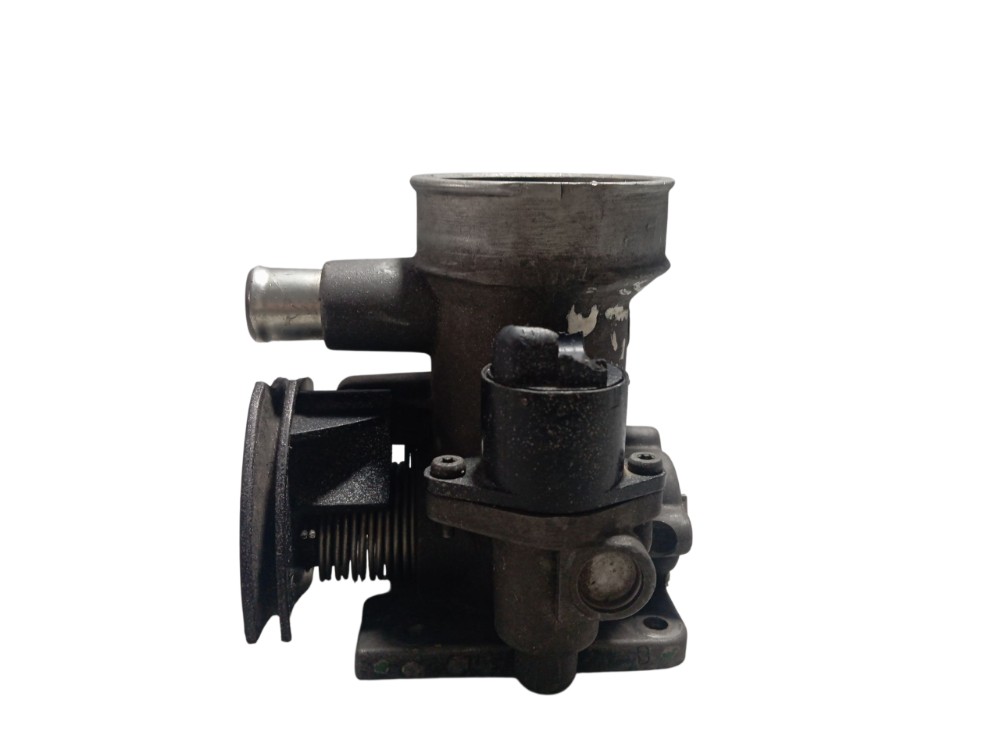 Tbi Corpo Borboleta Gm Corsa 1.0 2